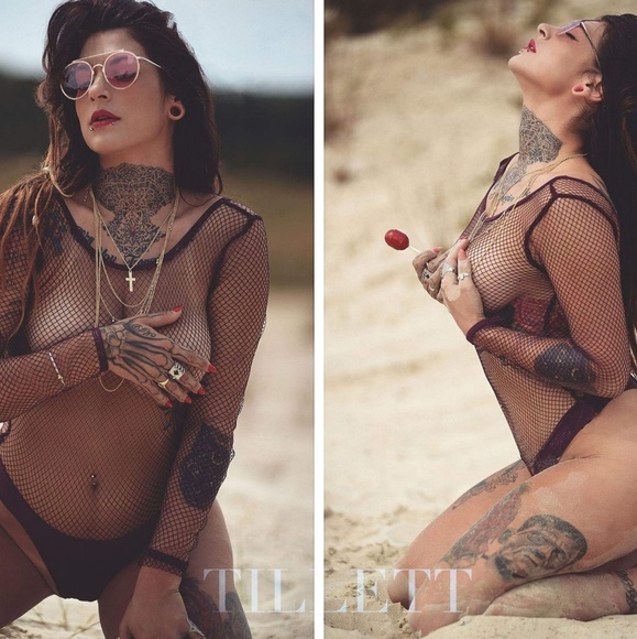 Lingerie - Picture 4 of 4